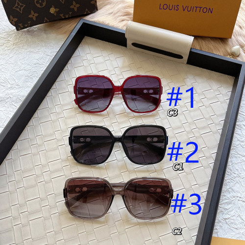 1WE112T fashion Sunglasses 