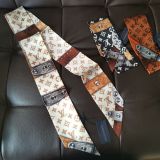 1ZE179W Popular Silk Scarve