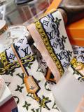 1ZE181W Popular Silk Scarve