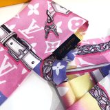 1ZE183W Popular Silk Scarve
