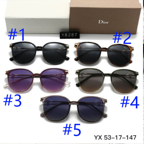 1WD118T fashion Sunglasses 
