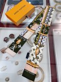 1ZE181W Popular Silk Scarve