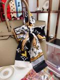 1ZE181W Popular Silk Scarve
