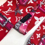 1ZE183W Popular Silk Scarve
