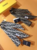 1ZF187WUE Popular Silk Scarve