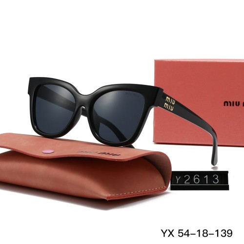 1WA163T fashion Sunglasses 