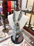 1ZE188W Popular Silk Scarve