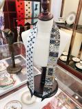 1ZE188W Popular Silk Scarve