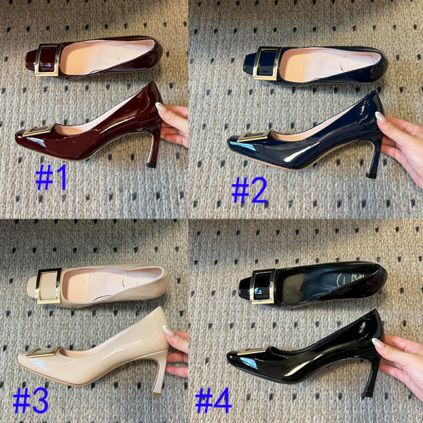 Z1ZA250 Popular High heels