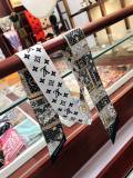 1ZE188W Popular Silk Scarve