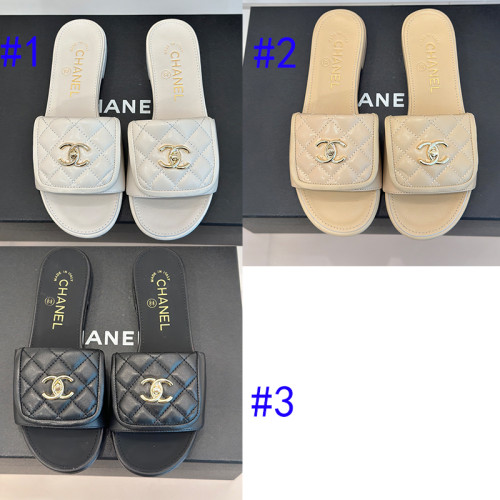 Z1ZC245  Popular Slippers