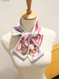 1ZE192W Popular Silk Scarve