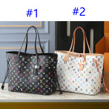 B1X25E12 Popular  leather bag