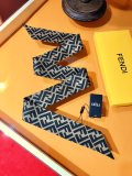 1ZF187WUE Popular Silk Scarve