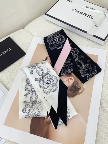 1ZC191W Fashion Silk Scarves