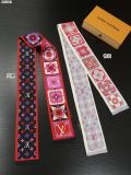 1ZE192W Popular Silk Scarve