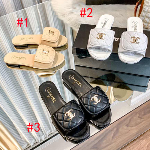 Z1ZC229 Popular Slippers