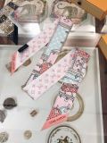1ZE188W Popular Silk Scarve
