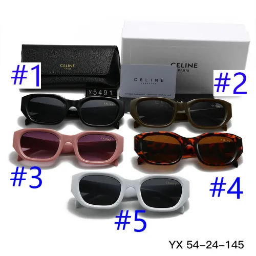1WN160T fashion Sunglasses 