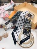1ZE188W Popular Silk Scarve