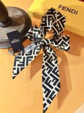 1ZF187WUE Popular Silk Scarve