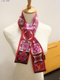 1ZE192W Popular Silk Scarve