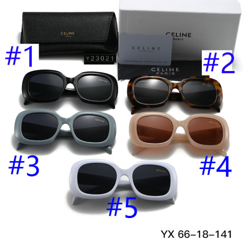 125WN194T fashion Sunglasses