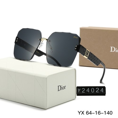 125WD185T fashion Sunglasses