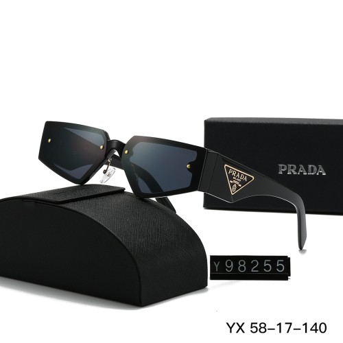 125WP181T fashion Sunglasses