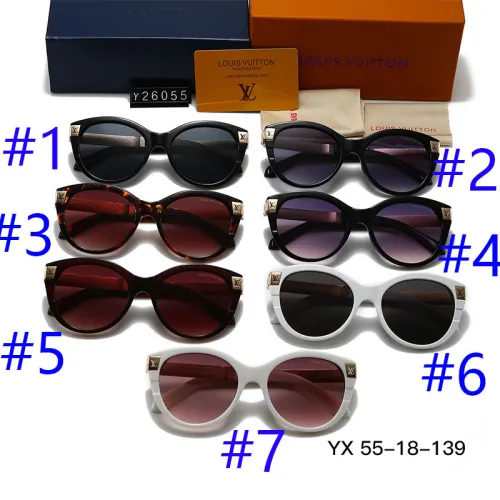 125WE208T fashion Sunglasses 