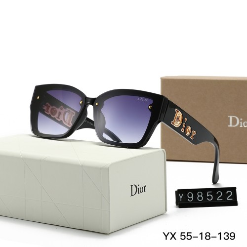 125WD207T fashion Sunglasses