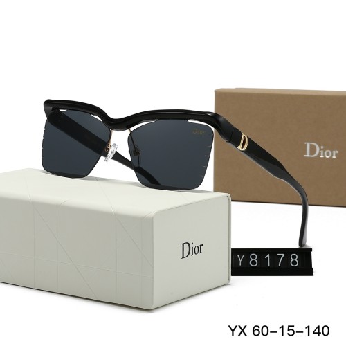 125WD201T fashion Sunglasses 
