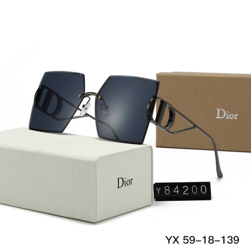 125WD203T fashion Sunglasses