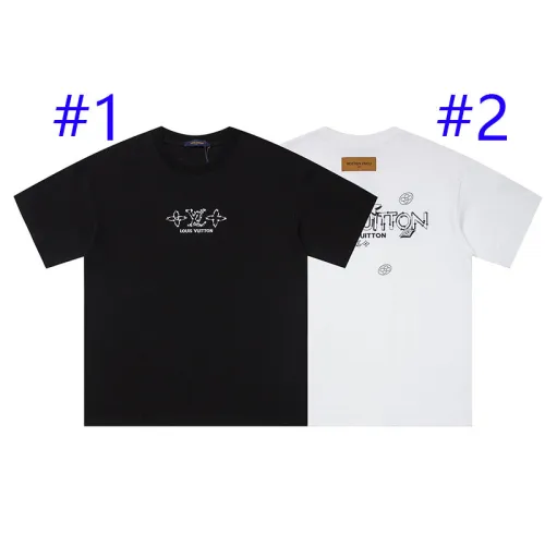  125WE7U fashion T-shirts 