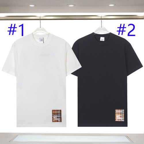 125WR25U fashion T-shirts 