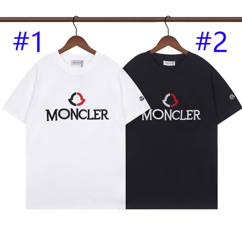 125WA20U fashion T-shirts 