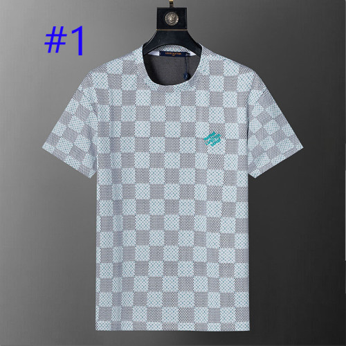 U1W25E53  Popular T-shirts