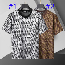 125WF50U  Popular T-shirts