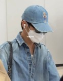 125ZA504M Popular  hats