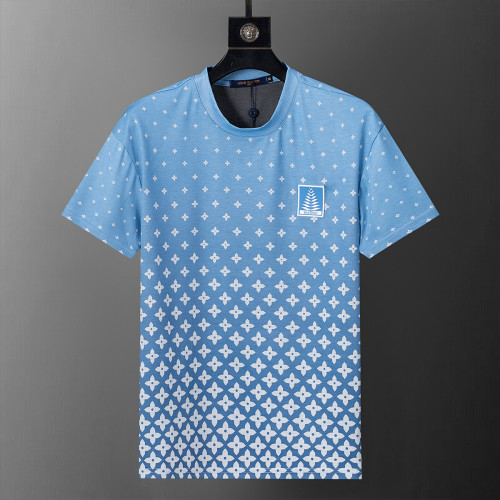 125WB71U fashion T-shirts 