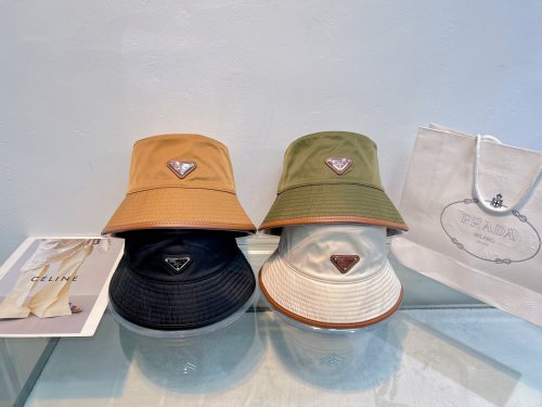 125ZPD499M  Popular  hats