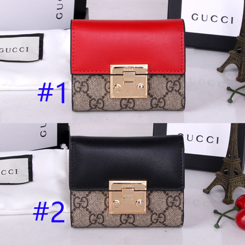 1WB57B (Fashionable leather bag)