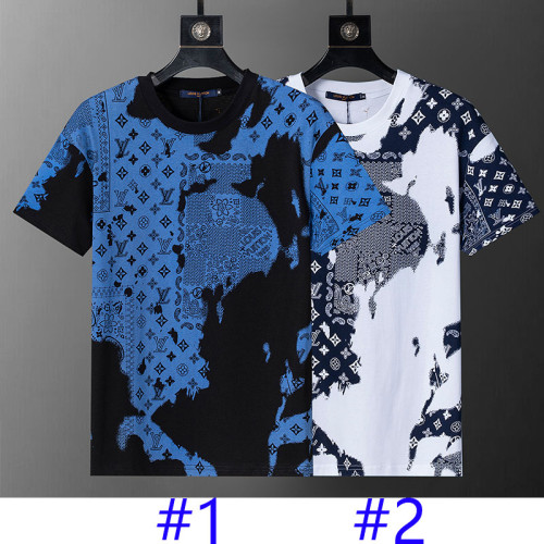 125WE73U fashion T-shirts 