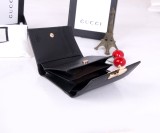 1WB57B Popular leather bag