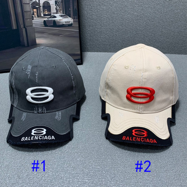 125ZJ502M Popular  hats