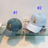 125ZA504M Popular  hats