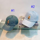 125ZA504M Popular  hats