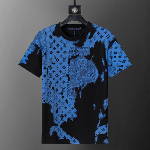 125WE73U fashion T-shirts 