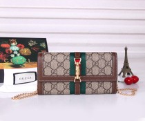 1WB58B Popular leather bag