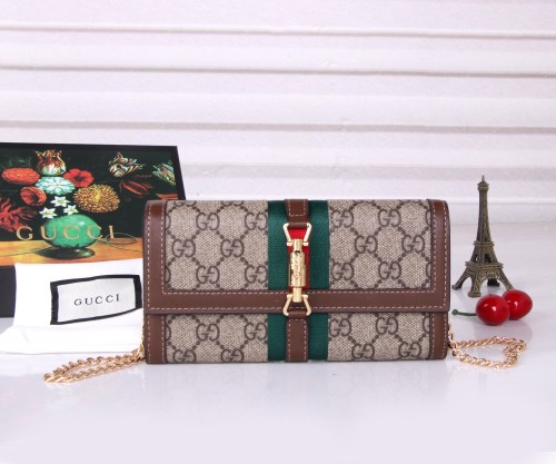 B1W25B58 Popular leather bag